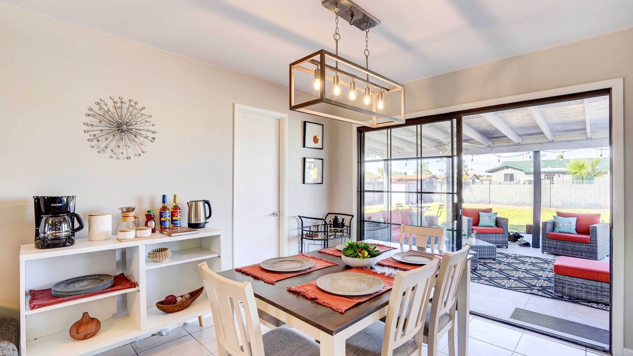 Photo of Kitchen in Deer Valley