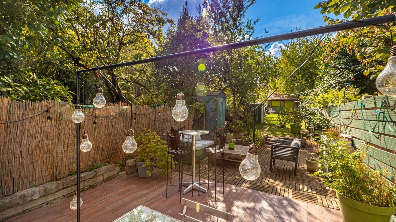 Photo of Outdoor in Chatillon