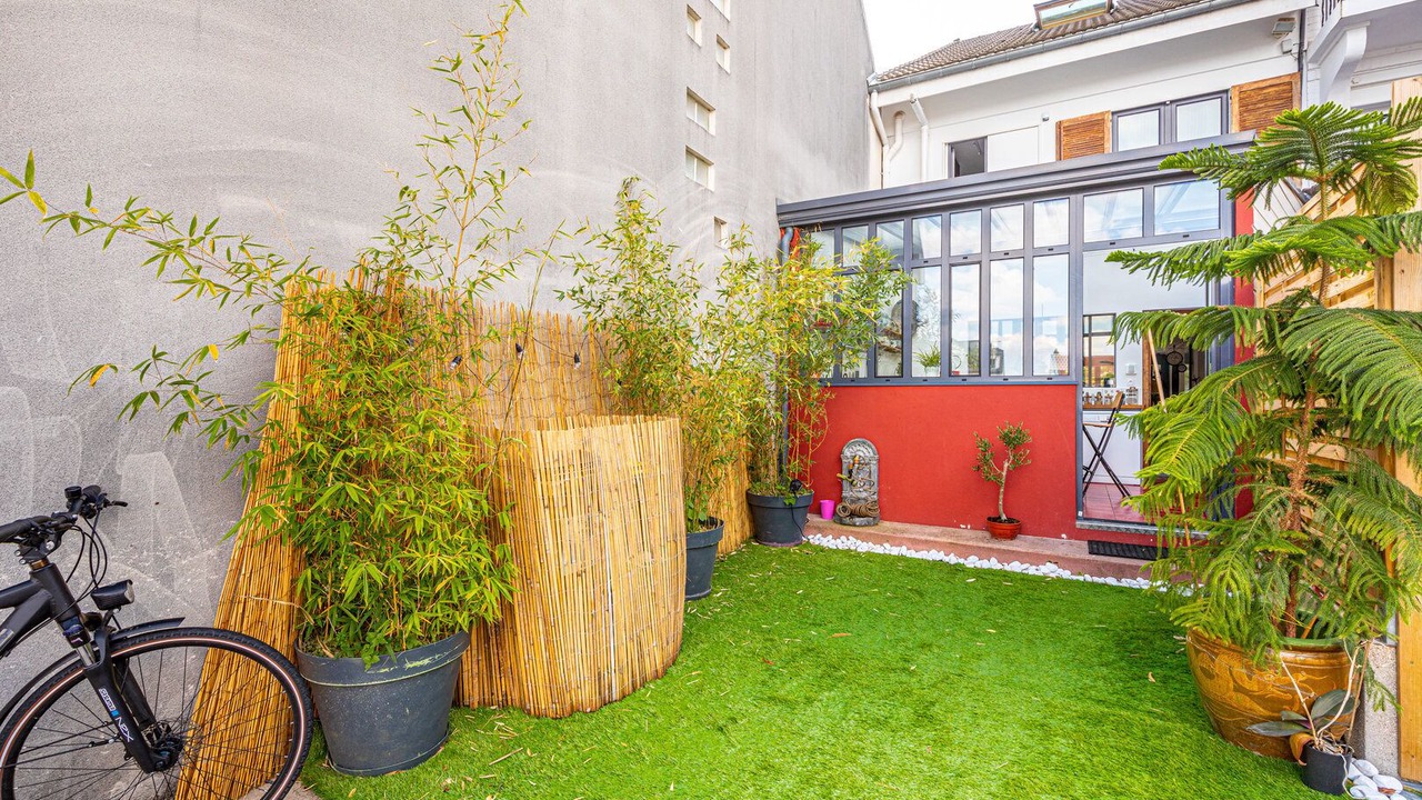 Photo of Outdoor in Chatillon