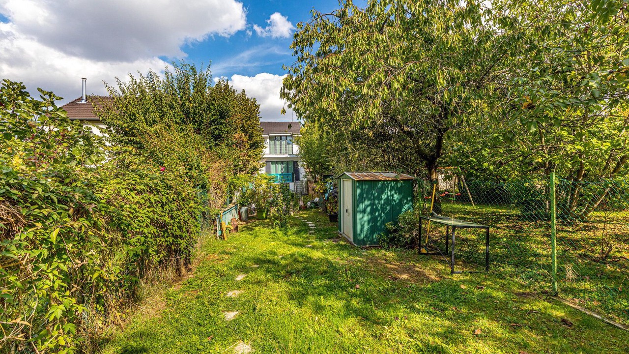 Photo of Outdoor in Chatillon
