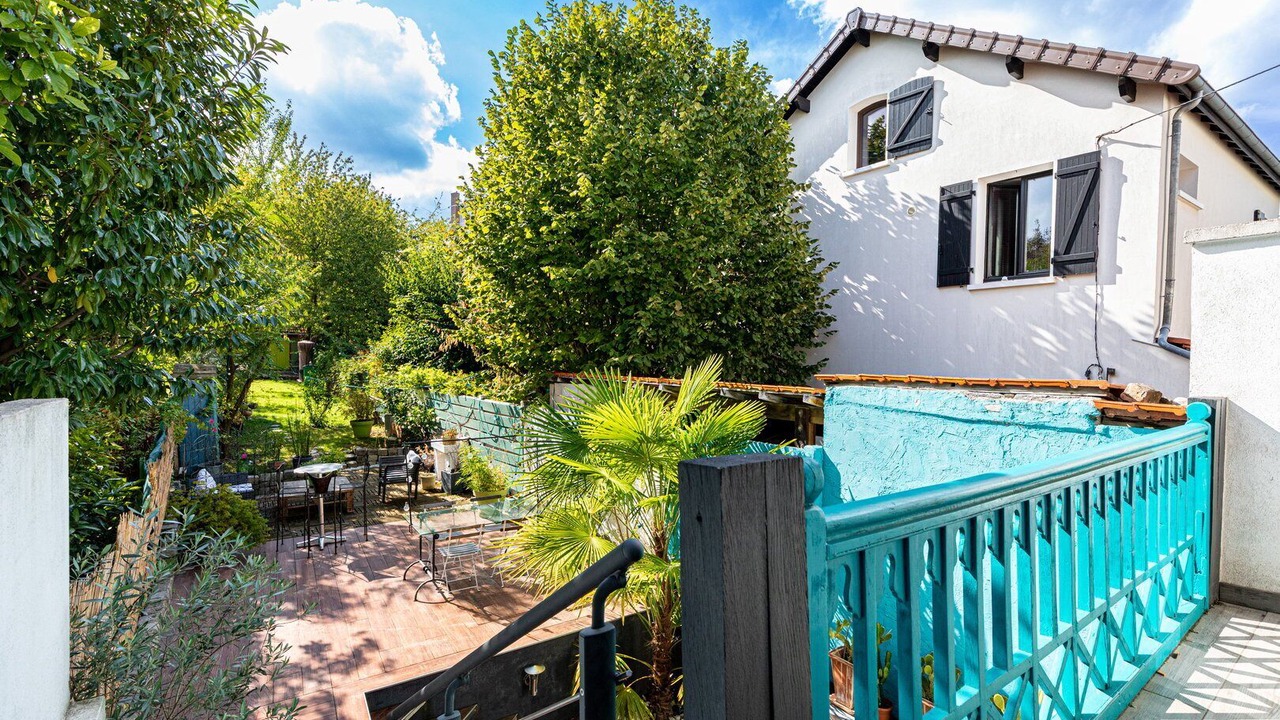 Photo of Outdoor in Chatillon