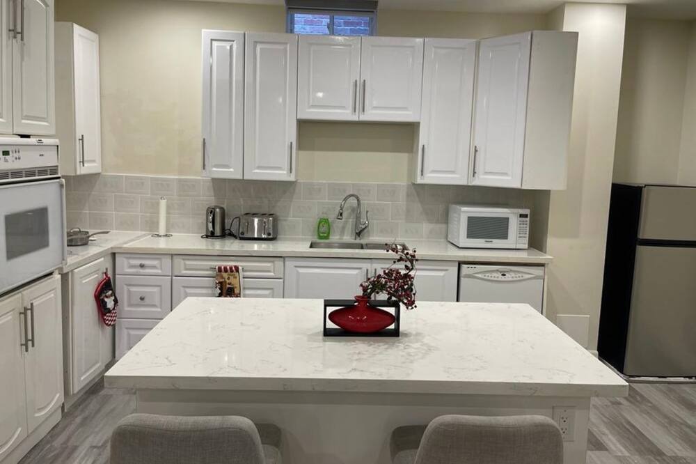 Photo of Kitchen in Bowmanville