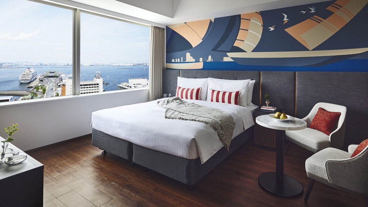 Photo of Bedroom in Chinatown