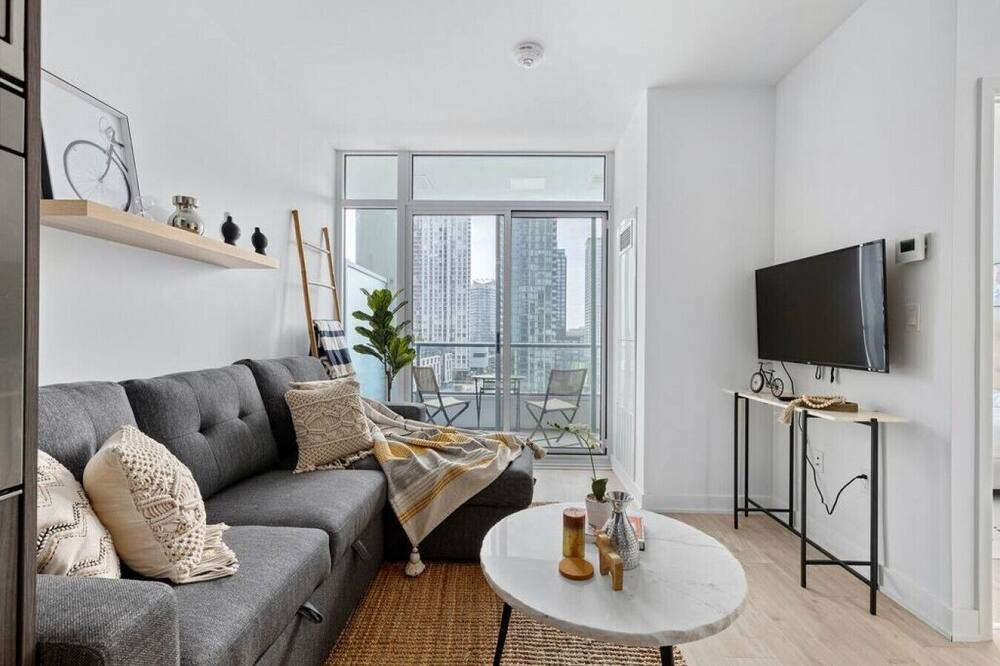 Photo of Bedroom in Wellington Place