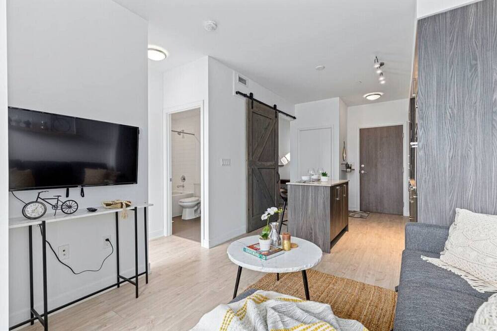 Photo of Bedroom in Wellington Place