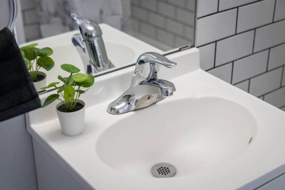 Photo of Bathroom in Cabbagetown South