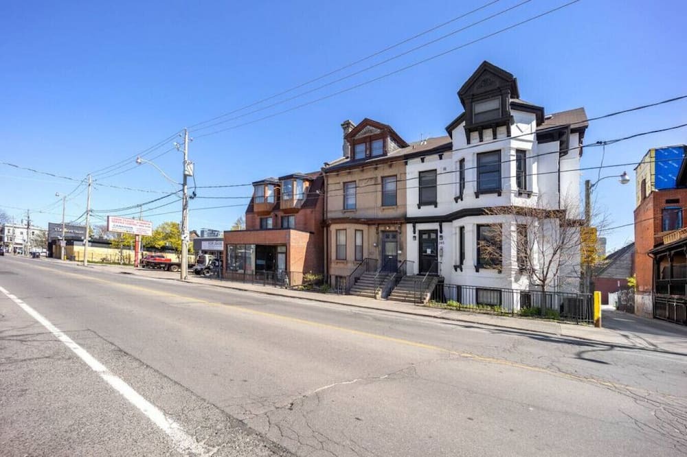Photo of Outdoor in Cabbagetown South