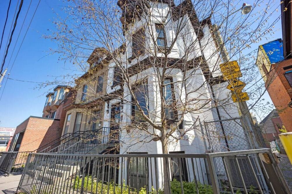 Photo of Outdoor in Cabbagetown South