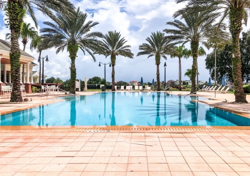 Photo of Outdoor in Reunion