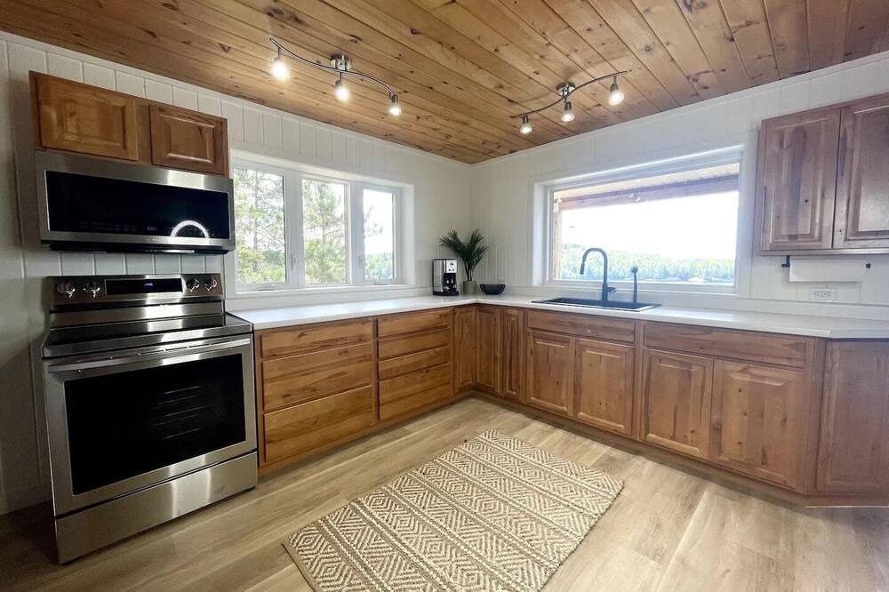 Photo of Kitchen in Sables-Spanish Rivers