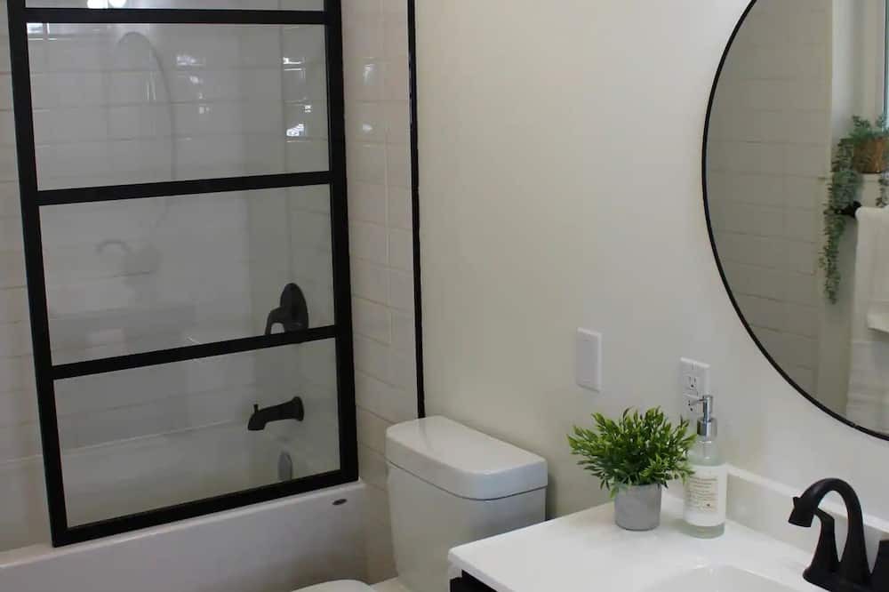 Photo of Bathroom in Sables-Spanish Rivers
