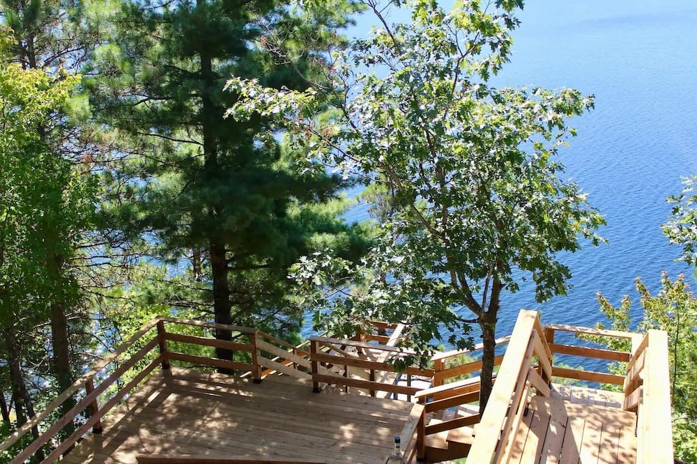 Photo of Outdoor in Sables-Spanish Rivers