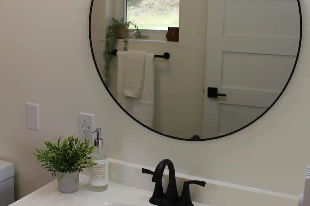 Photo of Bathroom in Sables-Spanish Rivers