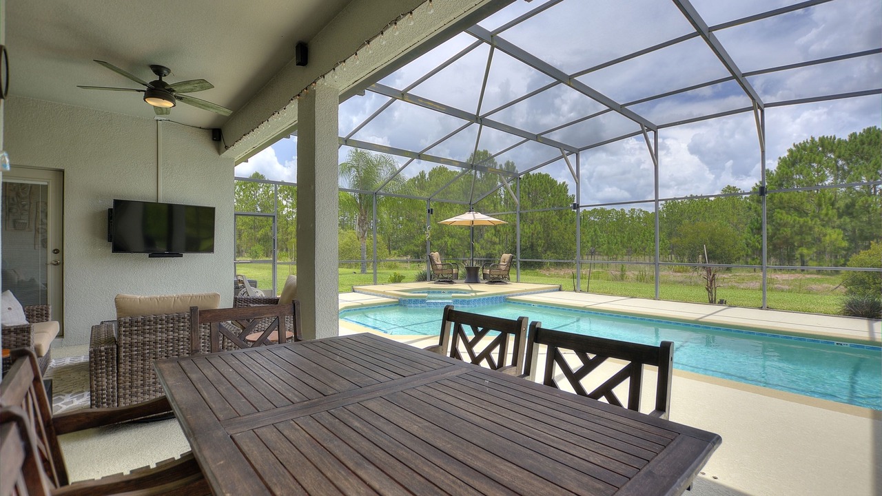 Photo of Outdoor in Watersong