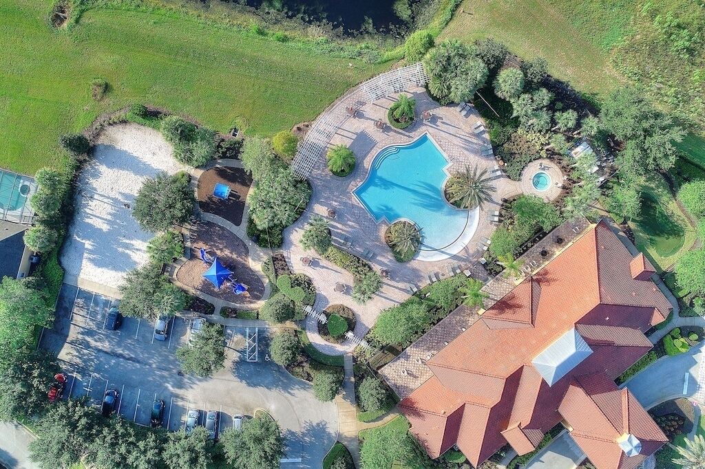 Photo of Outdoor in Watersong
