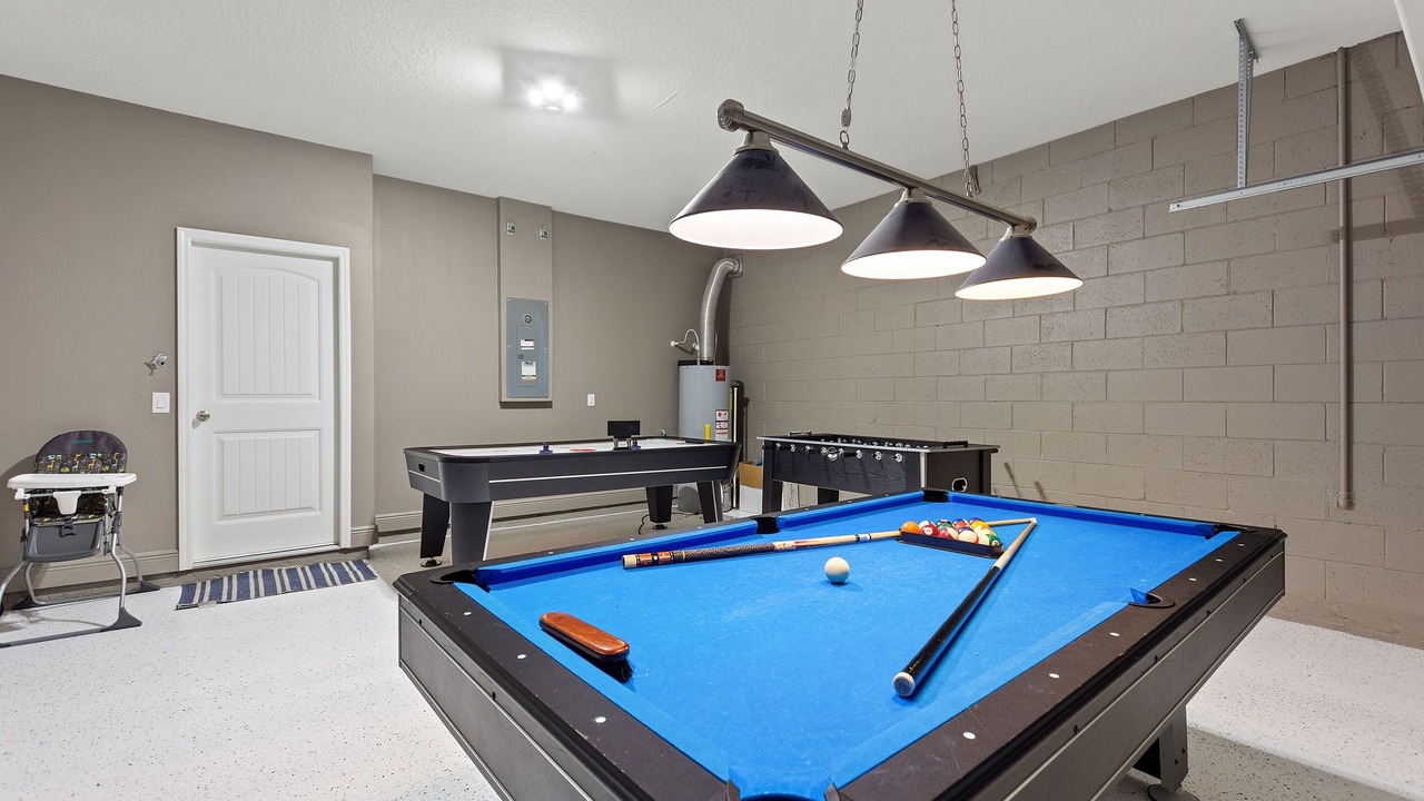 Photo of Bedroom in Davenport