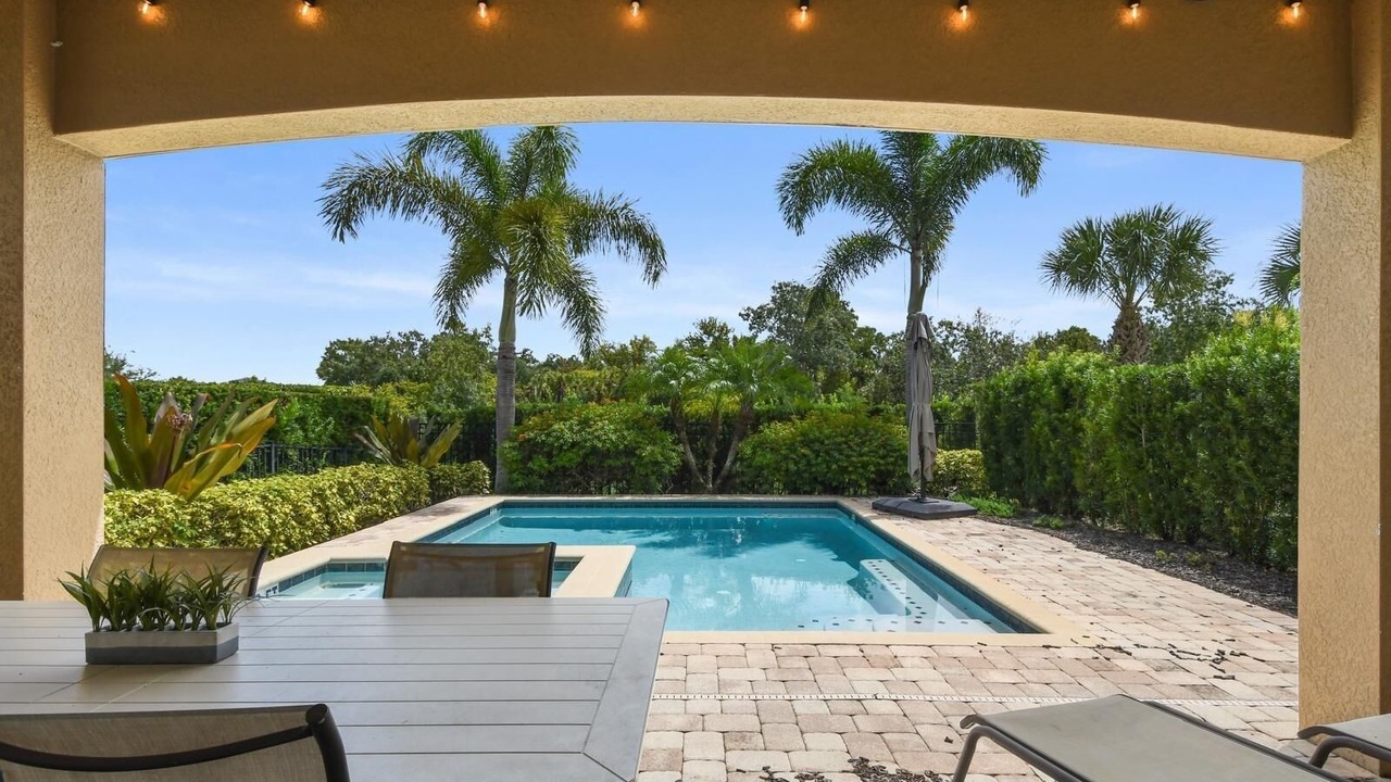 Photo of Outdoor in Reunion