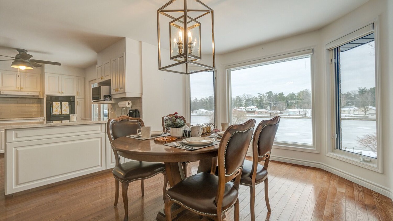 Photo of Kitchen in Wasaga Beach