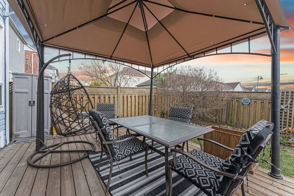 Photo of Outdoor in Ajax