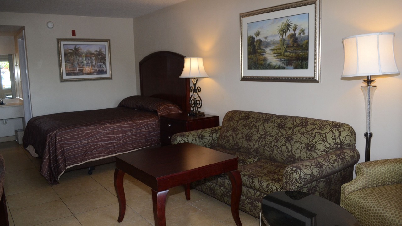 Photo of Bedroom in West Kissimmee