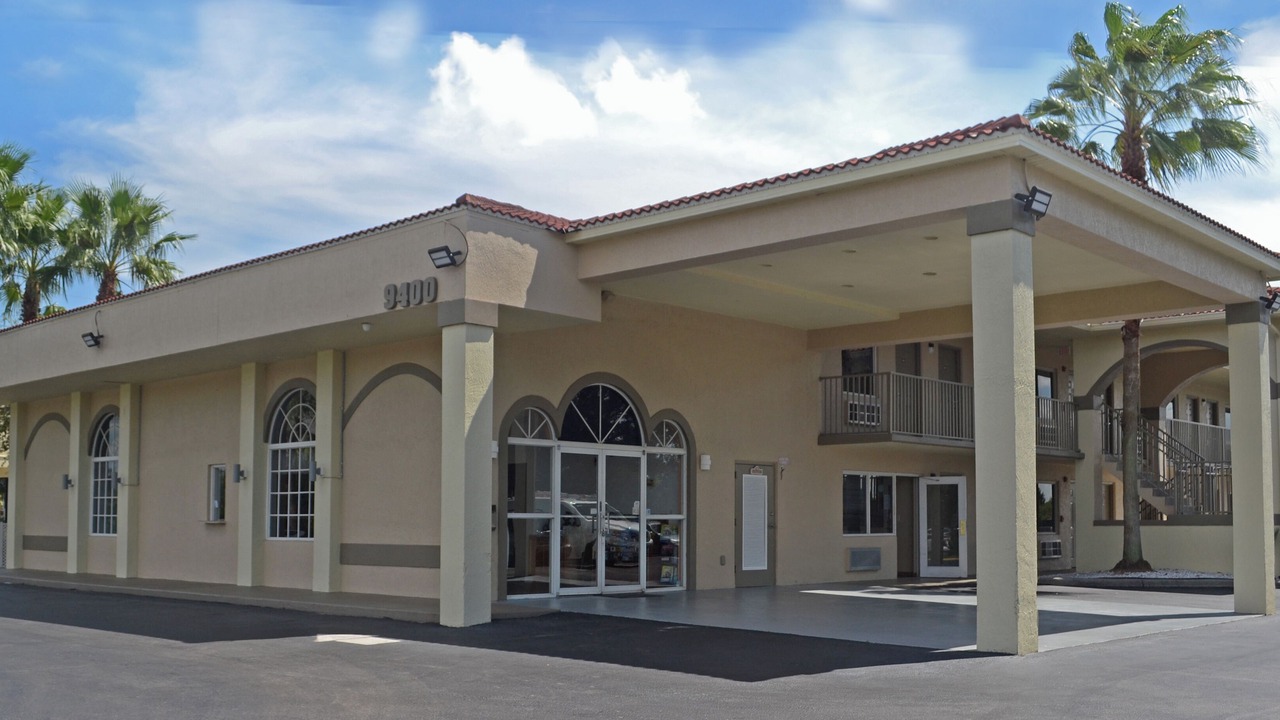 Photo of Outdoor in West Kissimmee