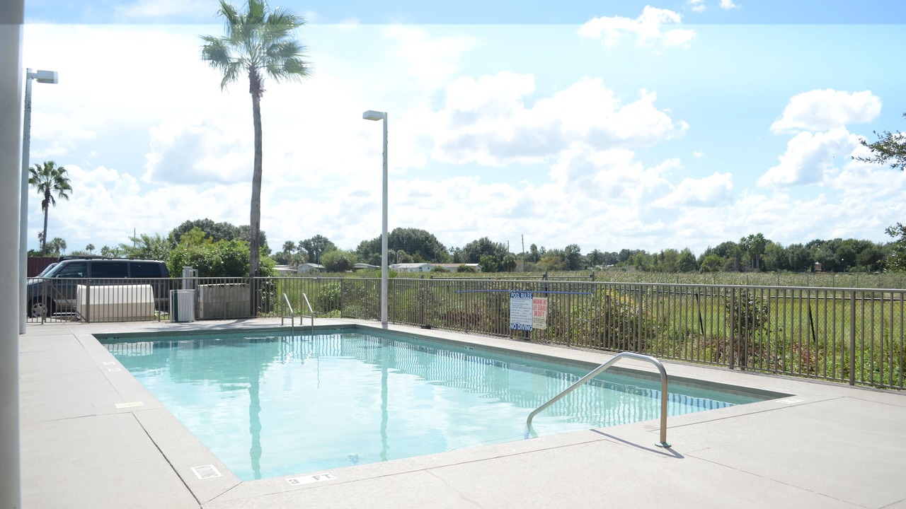 Photo of Outdoor in West Kissimmee