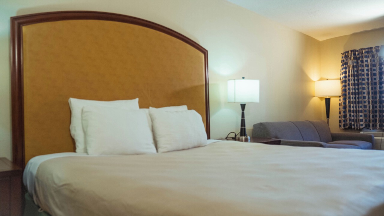 Photo of Bedroom in West Kissimmee