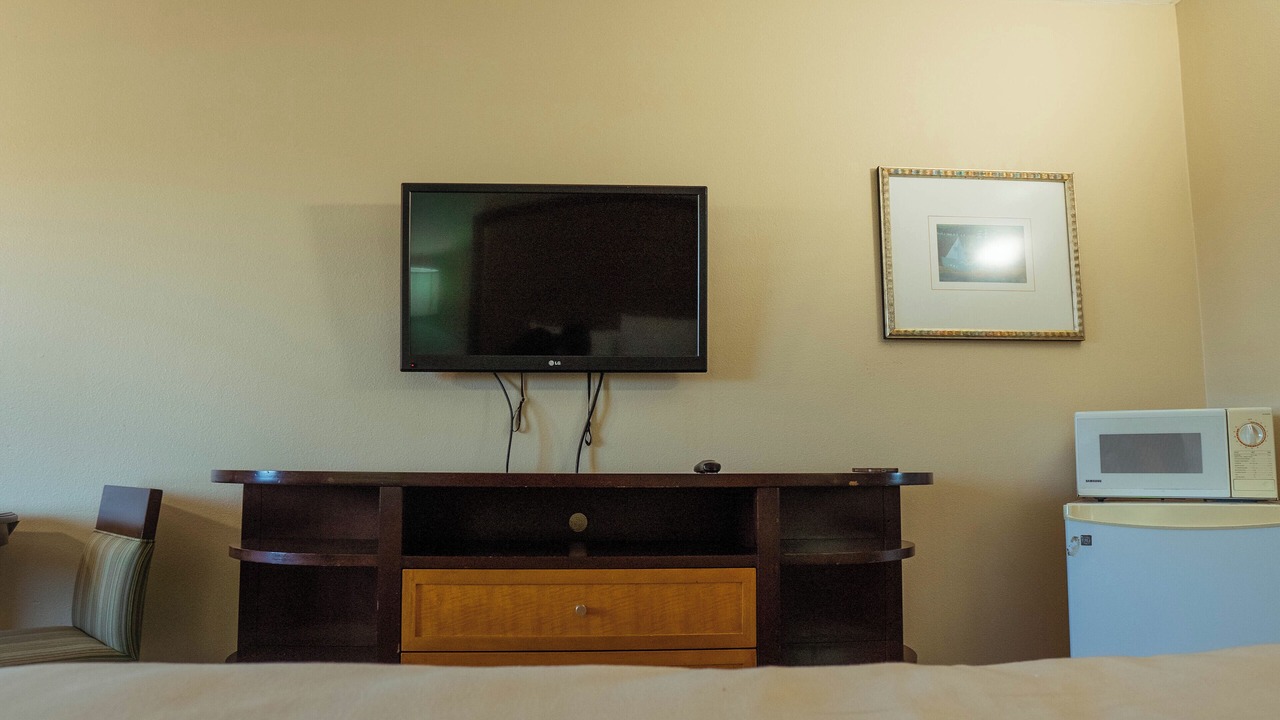 Photo of Bedroom in West Kissimmee