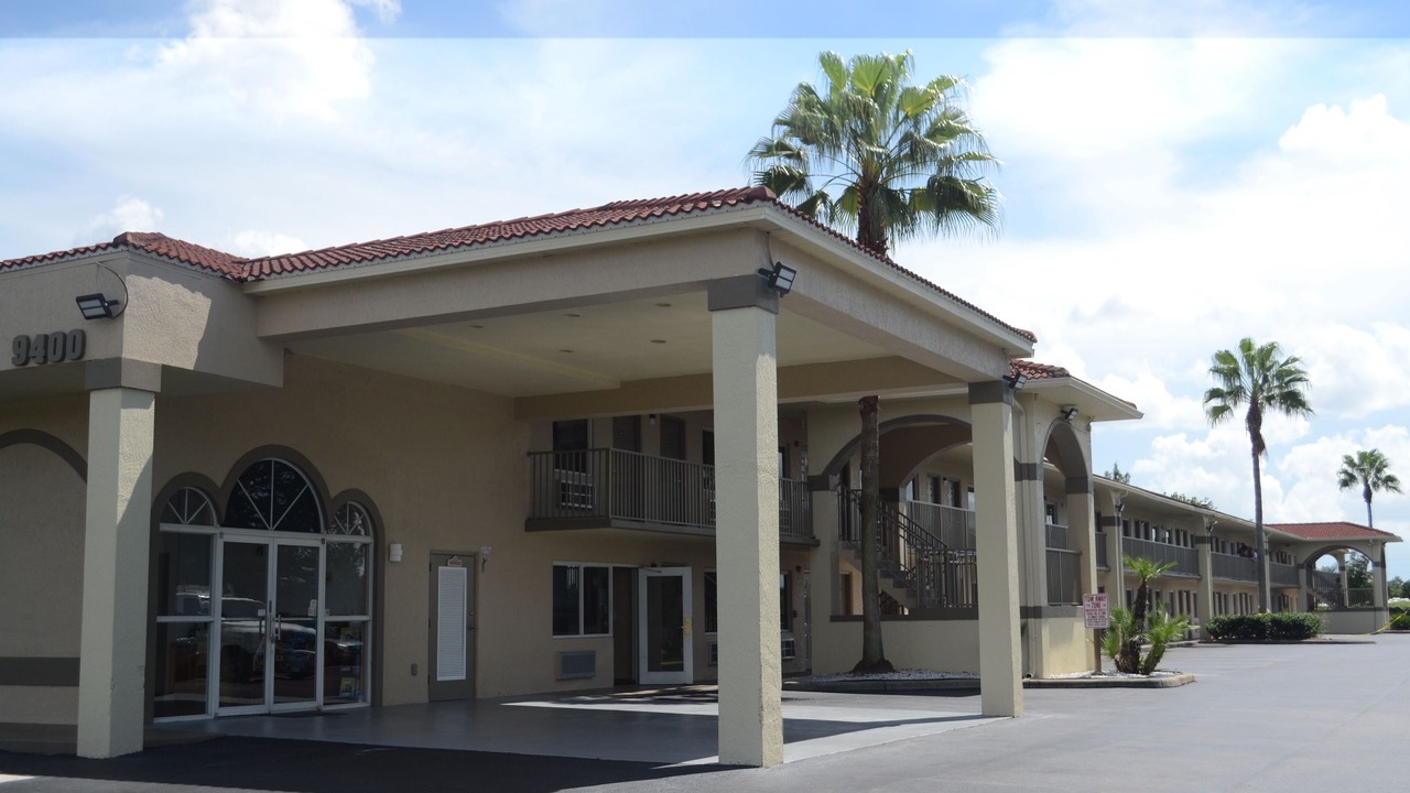 Photo of Outdoor in West Kissimmee