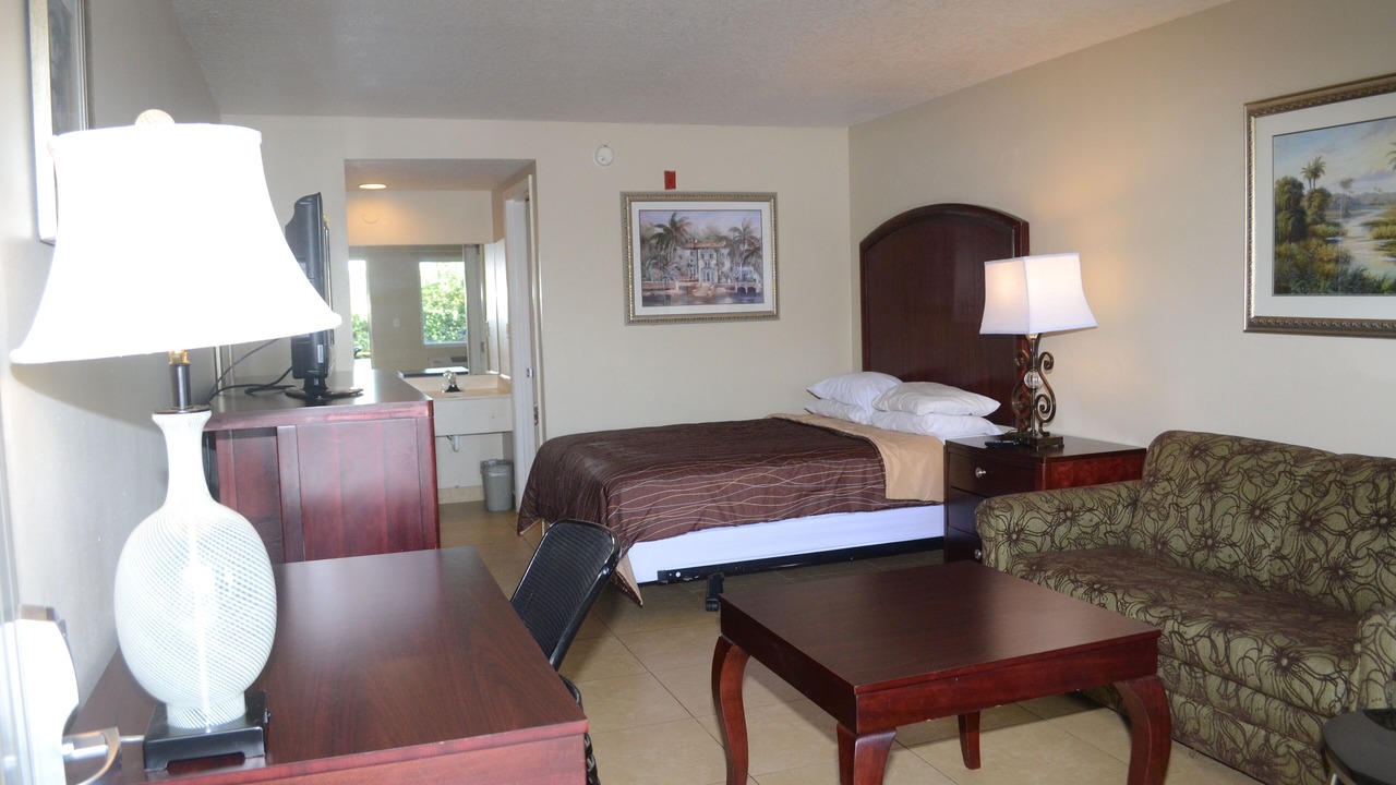 Photo of Bedroom in West Kissimmee