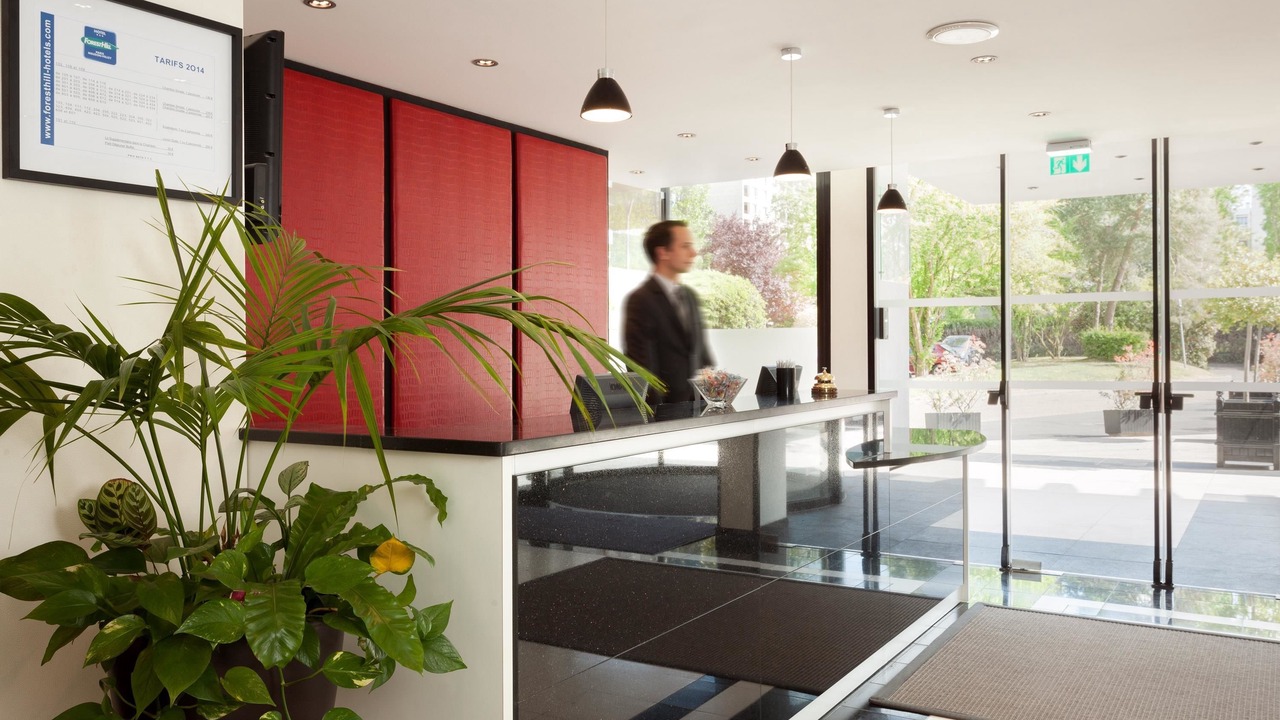 Photo of Others in Meudon-la-Foret