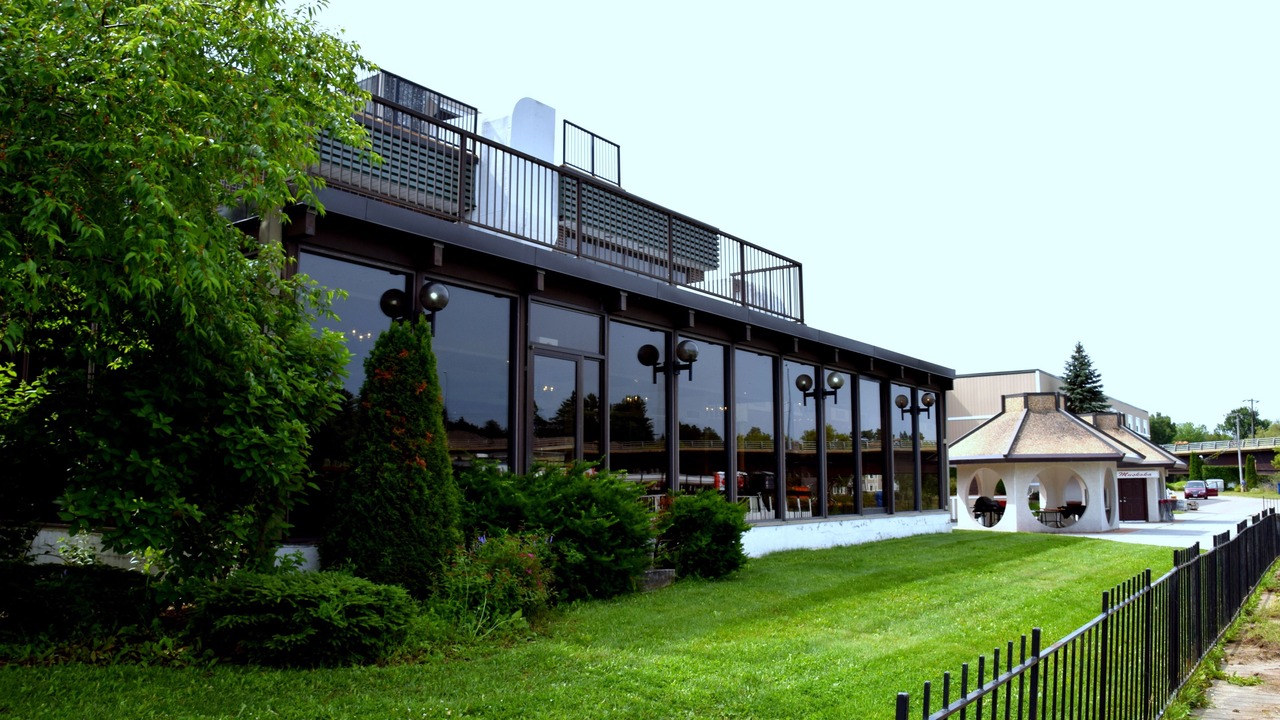 Photo of Outdoor in Bracebridge