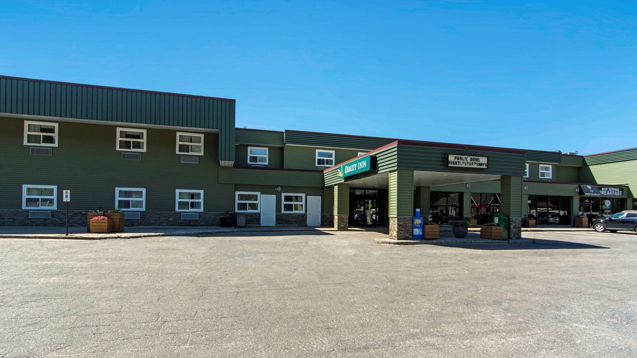 Photo of Outdoor in Bracebridge