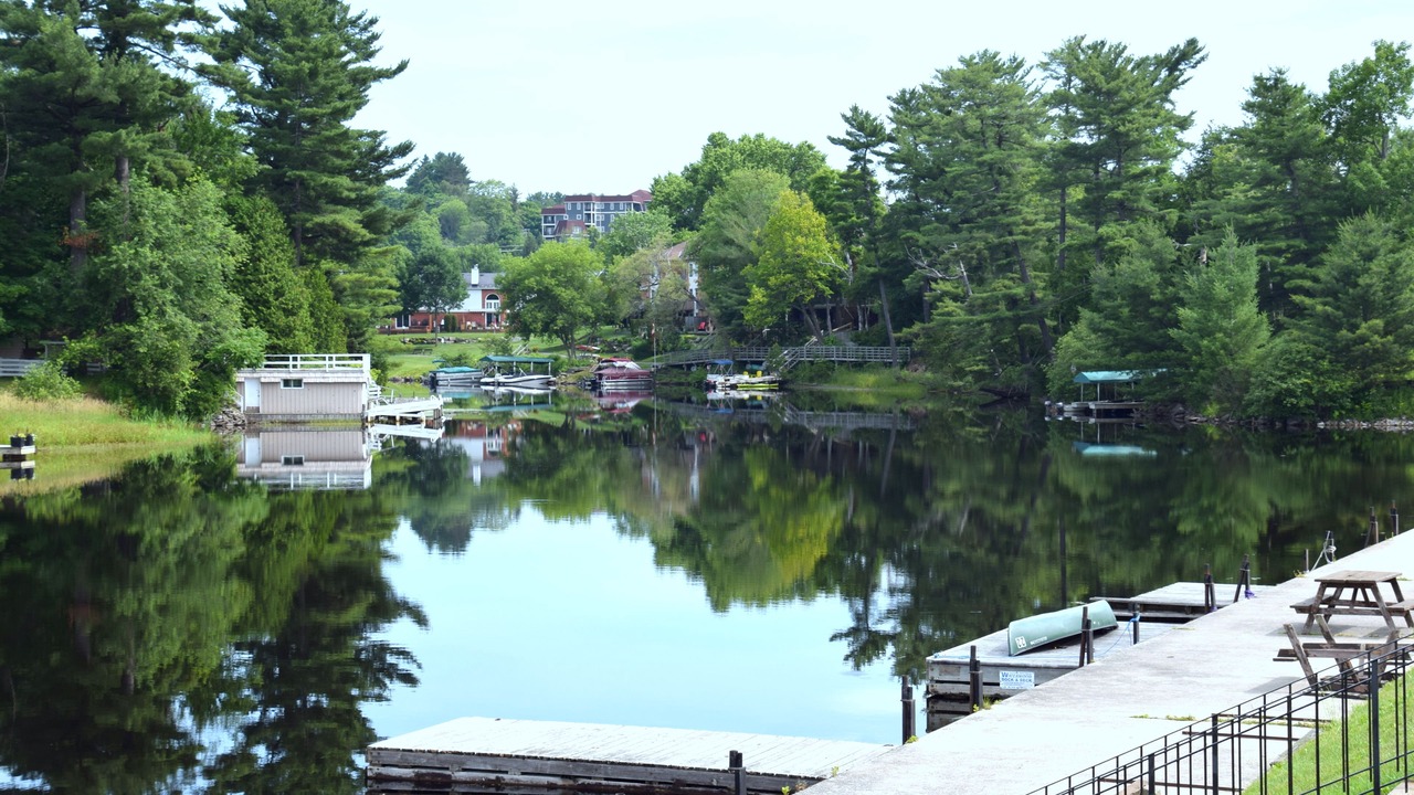 Photo of Outdoor in Bracebridge