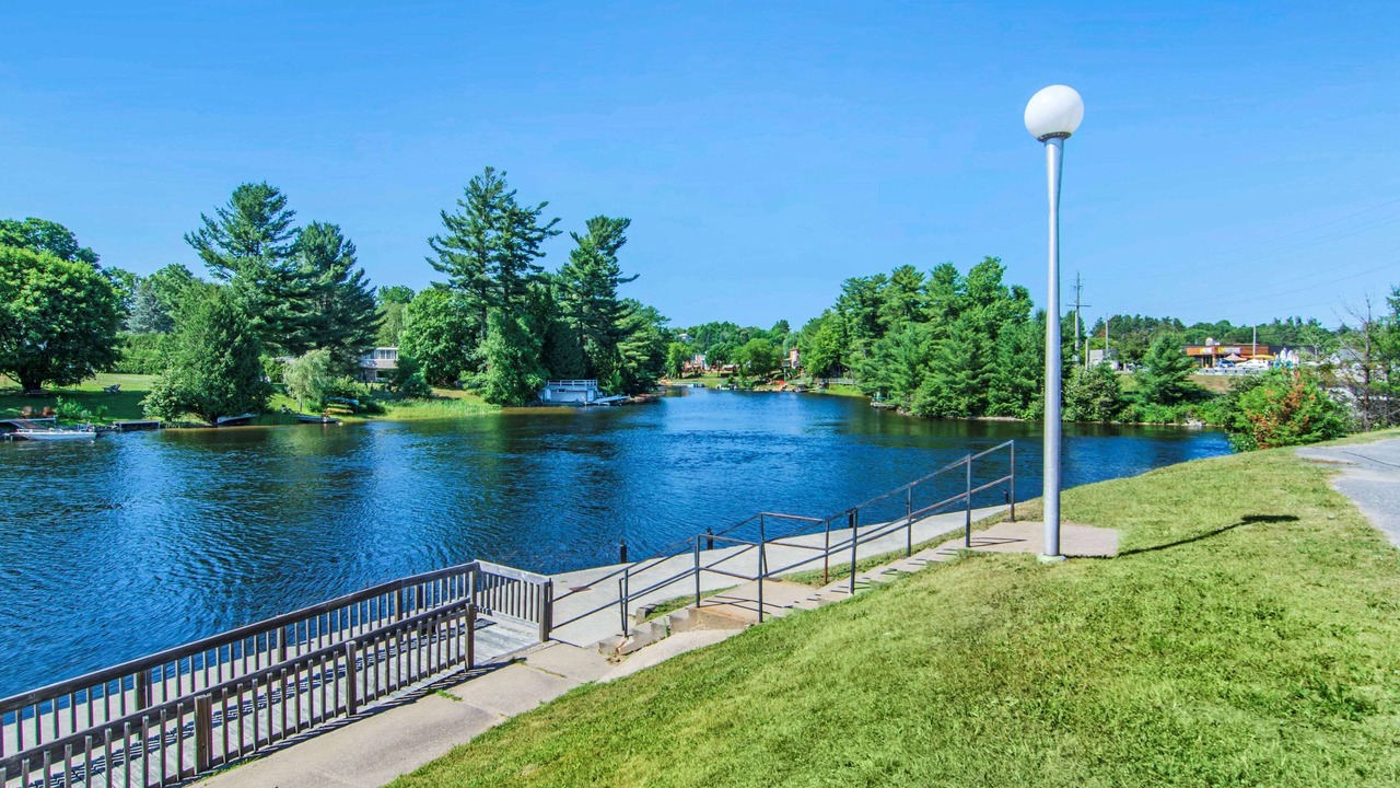 Photo of Outdoor in Bracebridge