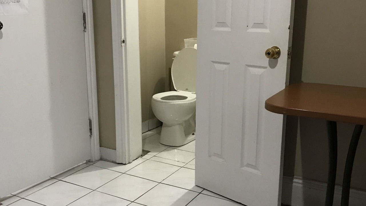 Photo of Bedroom in Chinatown
