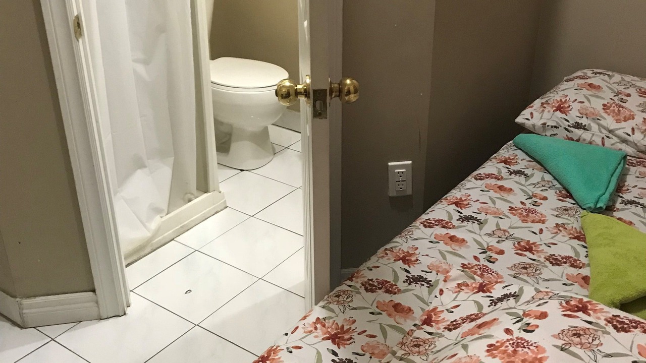 Photo of Bathroom in Chinatown