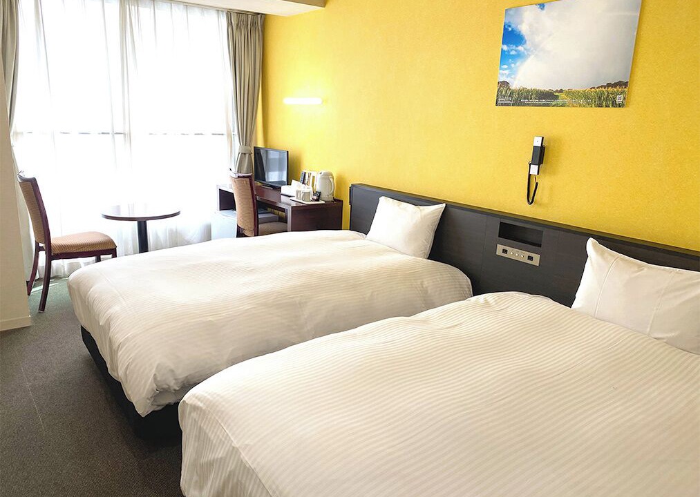 Photo of Bedroom in Fuchu