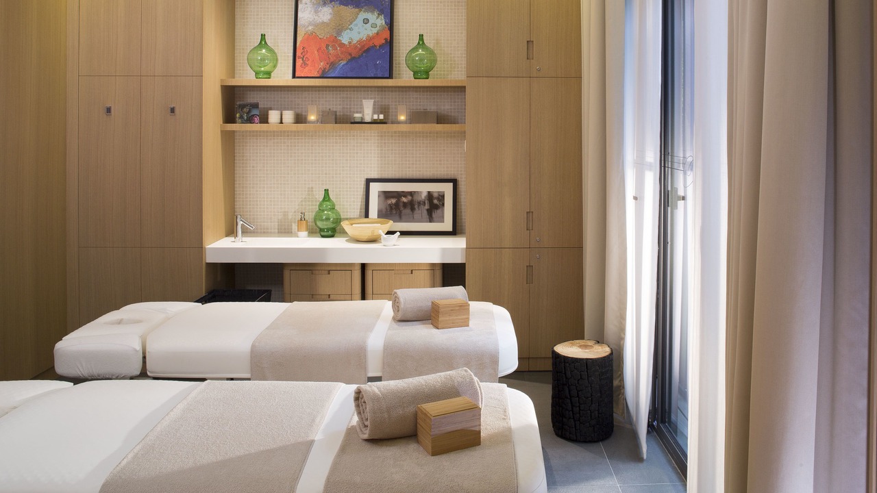 Photo of Bedroom in Faubourg Saint-Germain