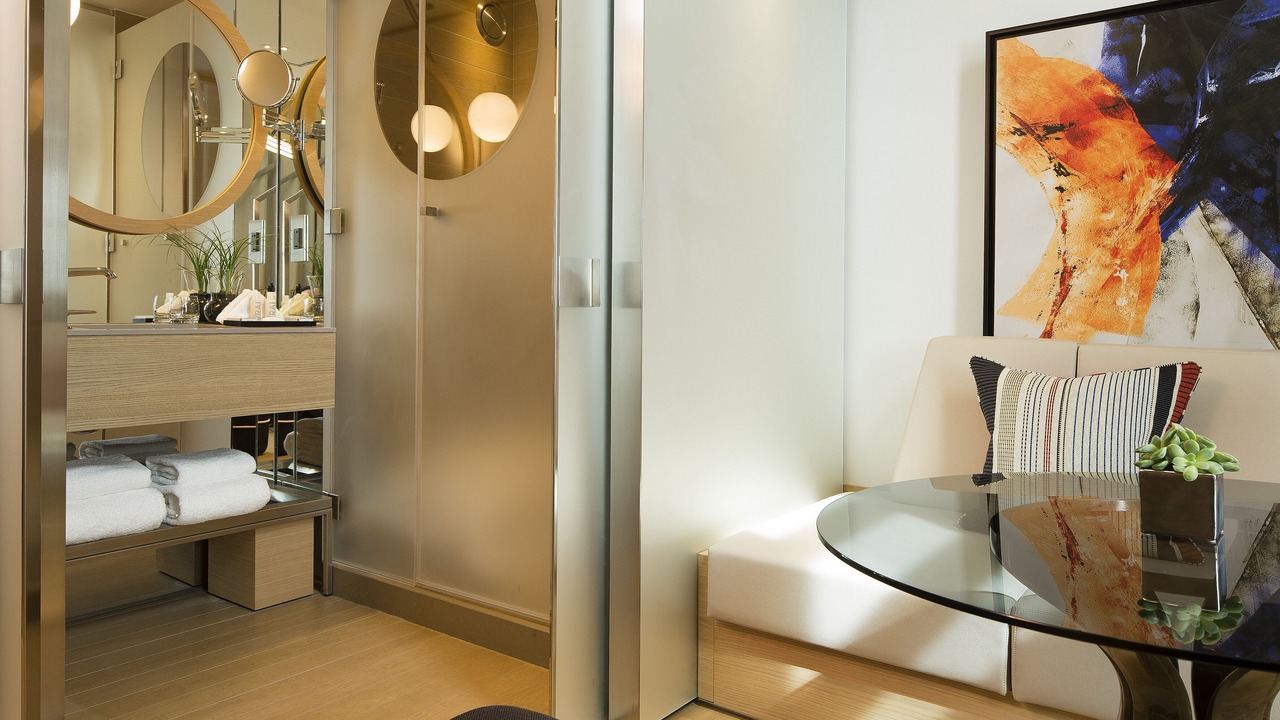 Photo of Bathroom in Faubourg Saint-Germain