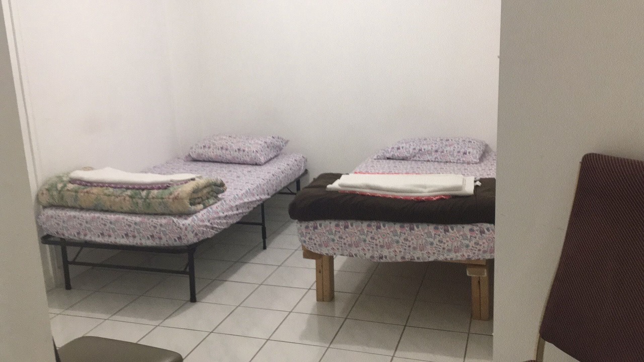 Photo of Bedroom in Village at York University