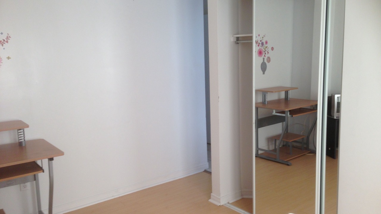 Photo of Bedroom in Village at York University