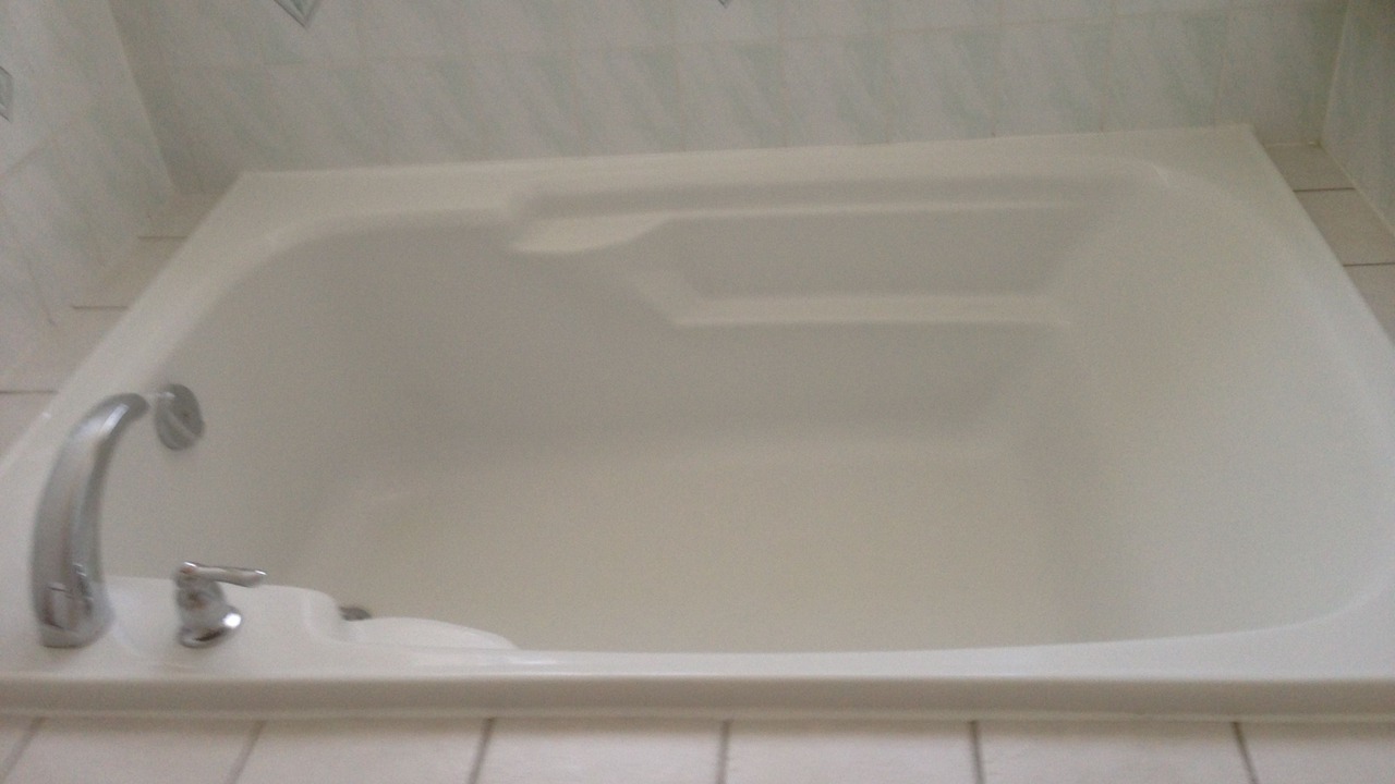 Photo of Bathroom in Village at York University