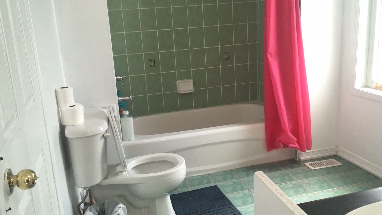 Photo of Bedroom in Village at York University