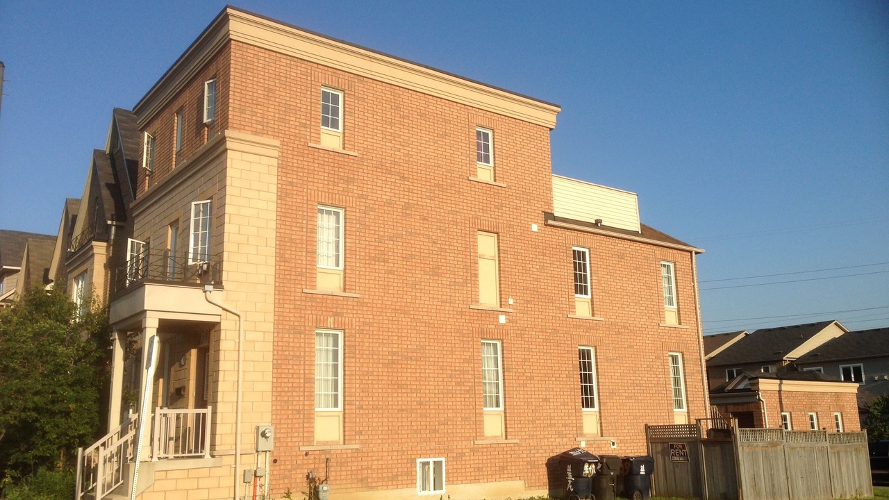 Photo of Outdoor in Village at York University