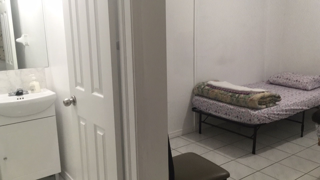 Photo of Bedroom in Village at York University