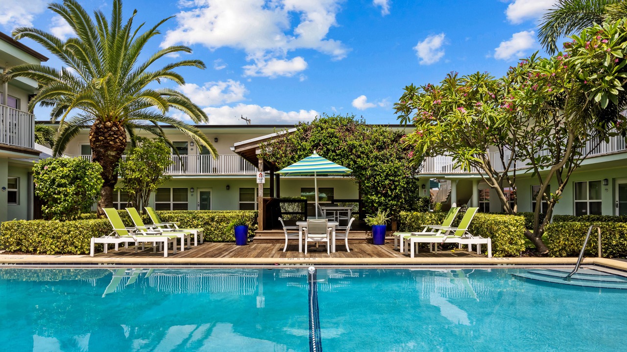 Photo of Outdoor in Ocean Ridge