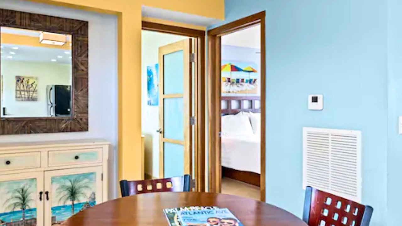 Photo of Livingroom in Ocean Ridge