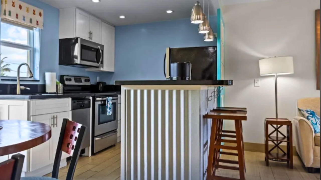 Photo of Kitchen in Ocean Ridge