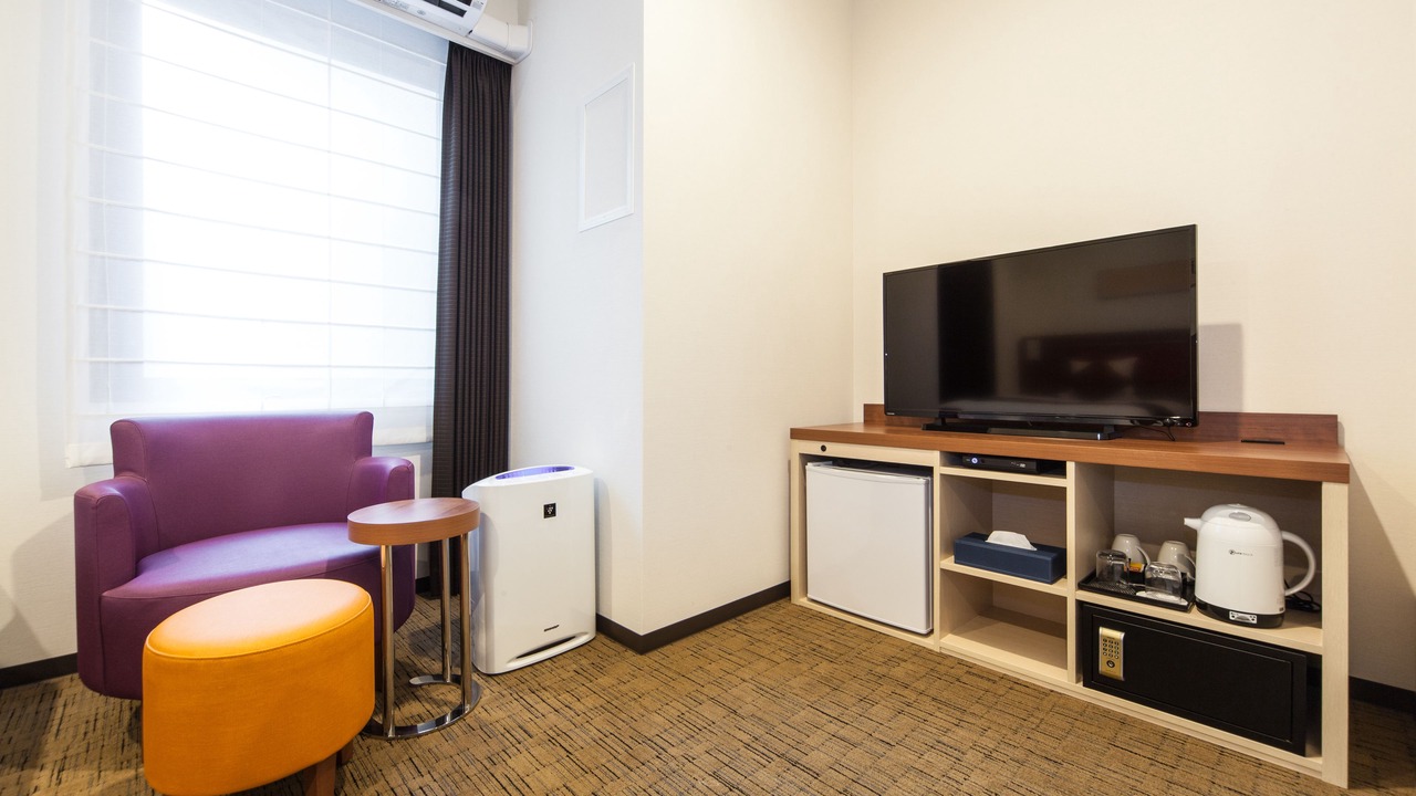 Photo of Bedroom in Haneda
